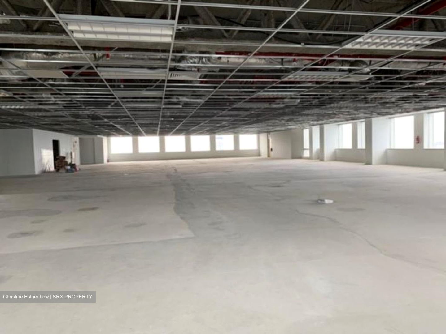 One Raffles Place (D1), Office #314078611